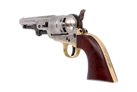 Rewolwer Pietta 1851 Colt Navy Yank Sheriff Yankee kal. 44 (YEE44)