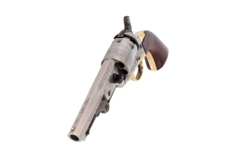 Rewolwer Pietta 1851 Colt Navy Yank Sheriff Yankee kal. 44 (YEE44)