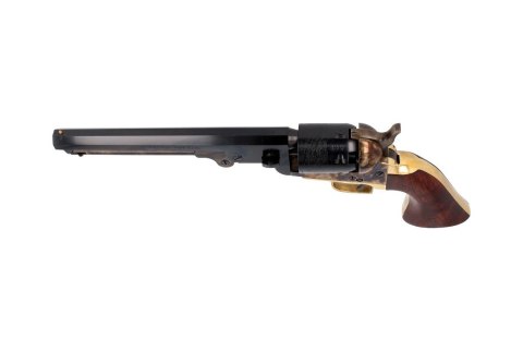 Rewolwer Pietta 1851 Colt Navy Yank Steel London .36 (YAL36)