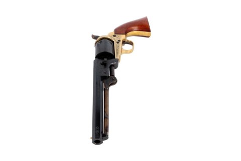 Rewolwer Pietta 1851 Colt REB Nord Navy DeLuxe .36 (RNL36)