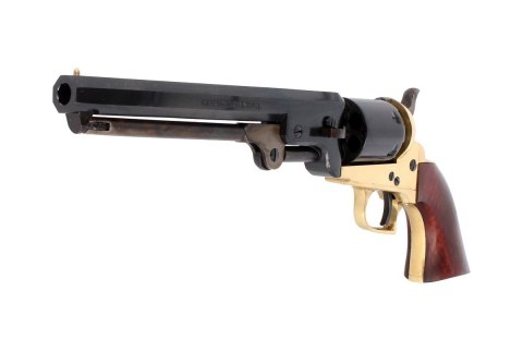 Rewolwer Pietta 1851 Colt REB Nord Navy London .36 (REBL36) Rewolwer Pietta 1851 Colt REB Nord Navy London .36 (REBL36)