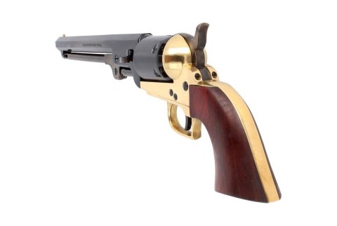 Rewolwer Pietta 1851 Colt REB Nord Navy London .36 (REBL36) Rewolwer Pietta 1851 Colt REB Nord Navy London .36 (REBL36)