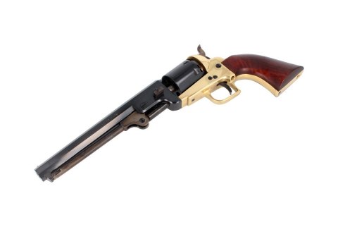 Rewolwer Pietta 1851 Colt REB Nord Navy London .36 (REBL36) Rewolwer Pietta 1851 Colt REB Nord Navy London .36 (REBL36)
