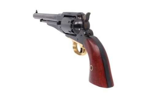 Rewolwer Pietta 1858 Remington New Model Army Steel .44 (RGA44) Rewolwer Pietta 1858 Remington New Model Army Steel .44 (RGA44)