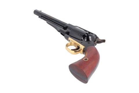 Rewolwer Pietta 1858 Remington New Model Army Steel .44 (RGA44) Rewolwer Pietta 1858 Remington New Model Army Steel .44 (RGA44)
