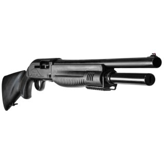 Strzelba samopowtarzalna Hatsan 12 GA (ESCORT PS Guard 20")
