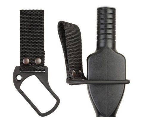 Uchwyt ESP do pałki tonfa TF z gardą (TF-01) Uchwyt ESP do pałki tonfa TF z gardą (TF-01)