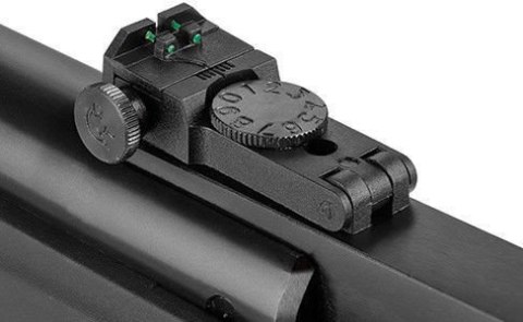 Wiatrówka Hatsan 70 5.5 mm Wiatrówka Hatsan 70 5.5 mm