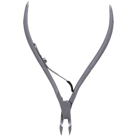 Cążki do skórek 6mm Premax Profi 10cm satin (P10620107) Cążki do skórek 6mm Premax Profi 10cm satin (P10620107)