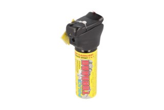 Gaz pieprzowy ESP Police Tornado Spray & Flashlight 63ml (SFL-01-63)