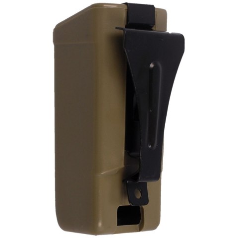 Ładownica ESP na magazynek 9mm, .40 z Klipsem (MH-64 KH) Ładownica ESP na magazynek 9mm, .40 z Klipsem (MH-64 KH)