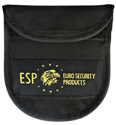 Lusterko taktyczne ESP 71mm do pałki teleskopowej z etui (BMO-02 / BMH-02) Lusterko taktyczne ESP 71mm do pałki teleskopowej z etui (BMO-02 / BMH-02)