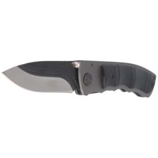 Nóż Herbertz Solingen Drop Point Folder (224711)