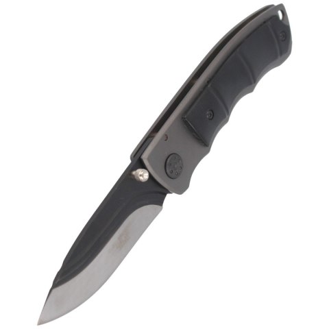 Nóż Herbertz Solingen Drop Point Folder (224711) Nóż Herbertz Solingen Drop Point Folder (224711)