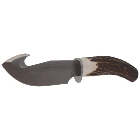 Nóż Muela Skinner Deer Stag, Satin X50CrMoV15 (VIPER-11A) Nóż Muela Skinner Deer Stag, Satin X50CrMoV15 (VIPER-11A)
