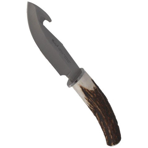 Nóż Muela Skinner Deer Stag, Satin X50CrMoV15 (VIPER-11A) Nóż Muela Skinner Deer Stag, Satin X50CrMoV15 (VIPER-11A)