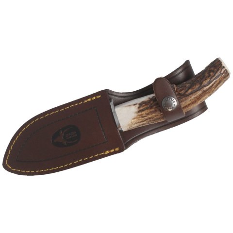 Nóż Muela Skinner Deer Stag, Satin X50CrMoV15 (VIPER-11A) Nóż Muela Skinner Deer Stag, Satin X50CrMoV15 (VIPER-11A)