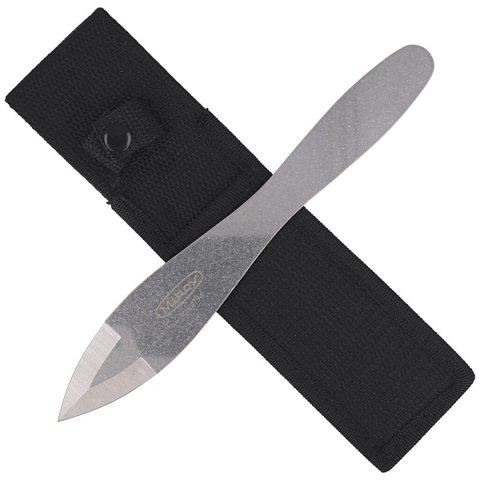 Nóż do rzucania Mikov Throwing Knife Rounded (720-N-23) Nóż do rzucania Mikov Throwing Knife Rounded (720-N-23)