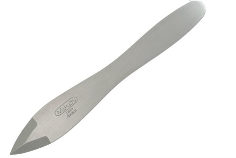 Nóż do rzucania Mikov Throwing Knife Rounded (720-N-23) Nóż do rzucania Mikov Throwing Knife Rounded (720-N-23)