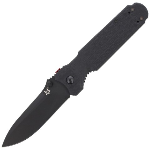 Nóż składany FOX Predator II Liner-Lock, FRN Black (FX-446 B) Nóż składany FOX Predator II Liner-Lock, FRN Black (FX-446 B)
