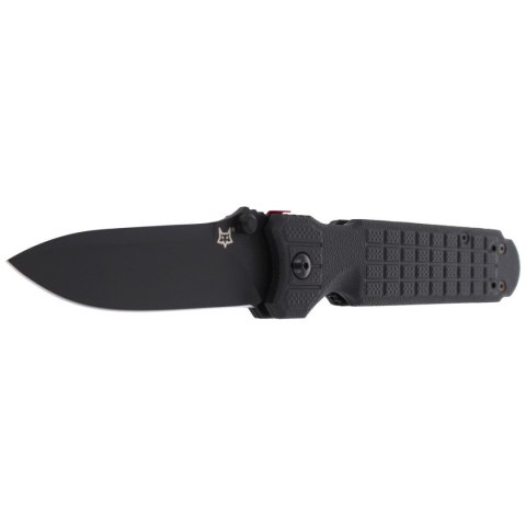 Nóż składany FOX Predator II Liner-Lock, FRN Black (FX-446 B) Nóż składany FOX Predator II Liner-Lock, FRN Black (FX-446 B)