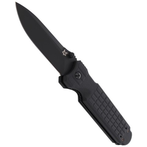 Nóż składany FOX Predator II Liner-Lock, FRN Black (FX-446 B) Nóż składany FOX Predator II Liner-Lock, FRN Black (FX-446 B)