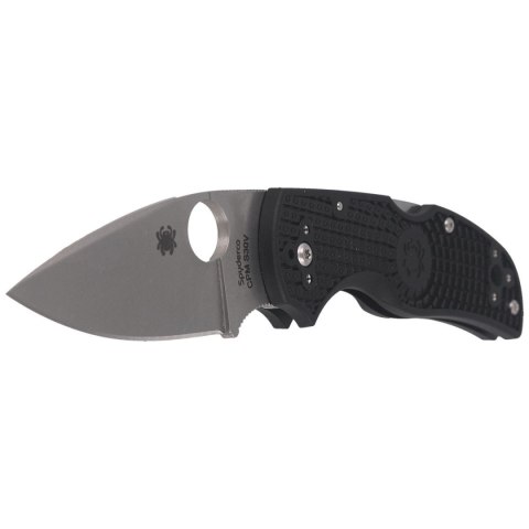 Nóż składany Spyderco Native 5 FRN Black Plain (C41PBK5) Nóż składany Spyderco Native 5 FRN Black Plain (C41PBK5)