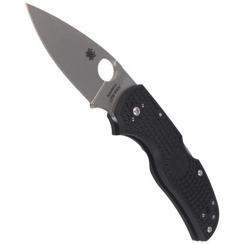 Nóż składany Spyderco Native 5 FRN Black Plain (C41PBK5) Nóż składany Spyderco Native 5 FRN Black Plain (C41PBK5)