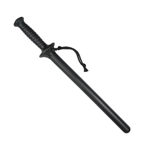 Pałka szturmowa ESP 25" z gardą, linką (PBS-25/63Hs) Pałka szturmowa ESP 25" z gardą, linką (PBS-25/63Hs)
