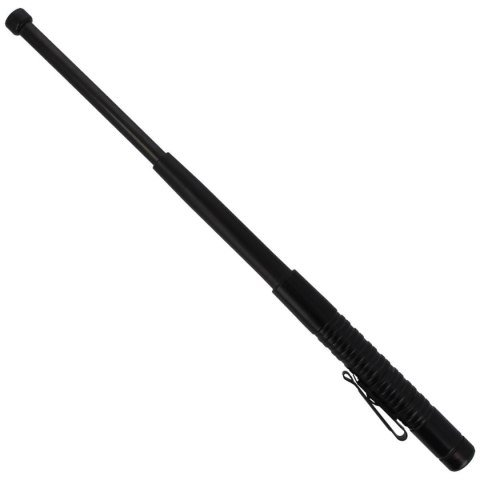 Pałka teleskopowa ESP Compact 16'' hartowana (ExB-16HS-BK)