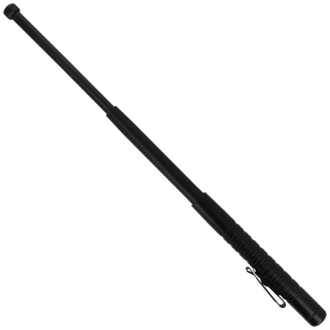 Pałka teleskopowa ESP Compact 18'' hartowana (ExB-18HS-BK) Pałka teleskopowa ESP Compact 18'' hartowana (ExB-18HS-BK)