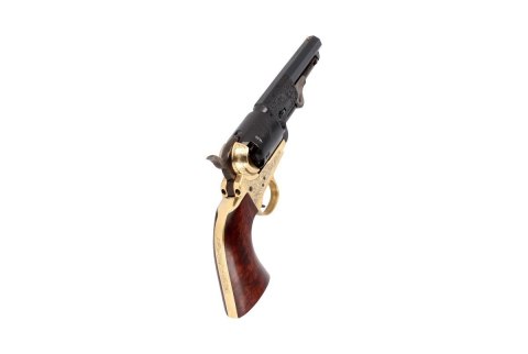 Rewolwer Pietta 1851 Colt REB Nord Navy DeLuxe Sheriff .36 (RSL36)