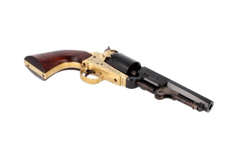 Rewolwer Pietta 1851 Colt REB Nord Navy DeLuxe Sheriff .36 (RSL36)