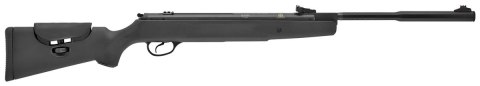 Wiatrówka Hatsan 87 QE, lufa QE 4.5 mm Wiatrówka Hatsan 87 QE, lufa QE 4.5 mm
