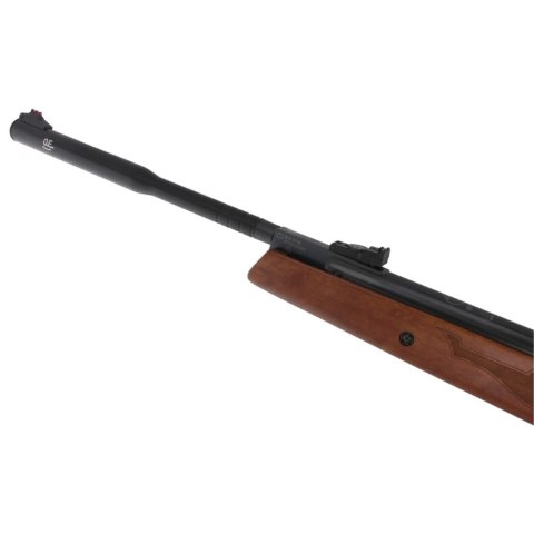 Wiatrówka Hatsan 95 QE, lufa QE 4.5 mm Wiatrówka Hatsan 95 QE, lufa QE 4.5 mm