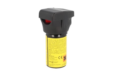 Wkład z gazem OC ESP Police Tornado 40ml (SFL-01-40 REFILL) Wkład z gazem OC ESP Police Tornado 40ml (SFL-01-40 REFILL)