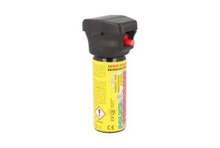 Wkład z gazem OC ESP Police Tornado 50ml (SFL-01-50 REFILL)