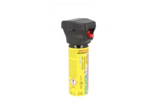 Wkład z gazem OC ESP Police Tornado 63ml (SFL-01-63 REFILL)
