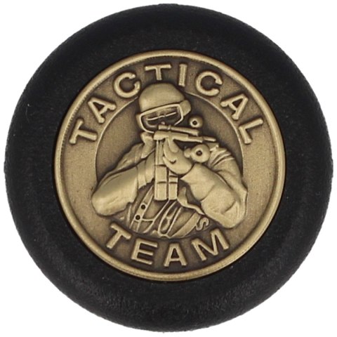 Głowica ASP Tactical Team do pałki teleskopowej (54108) Głowica ASP Tactical Team do pałki teleskopowej (54108)