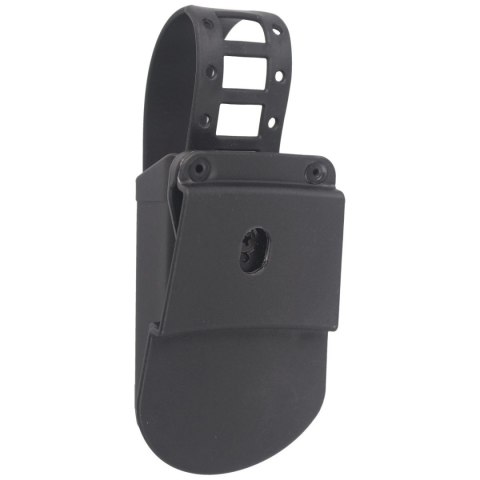 Ładownica ESP z Fobus Paddle na magazynek 9mm, .40 (MH-24-S BK) Ładownica ESP z Fobus Paddle na magazynek 9mm, .40 (MH-24-S BK)