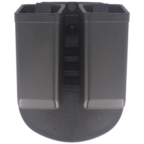 Ładownica ESP z Paddle Fobus na magazynki 9mm, .40 (MH-MH-24 BK) Ładownica ESP z Paddle Fobus na magazynki 9mm, .40 (MH-MH-24 BK)