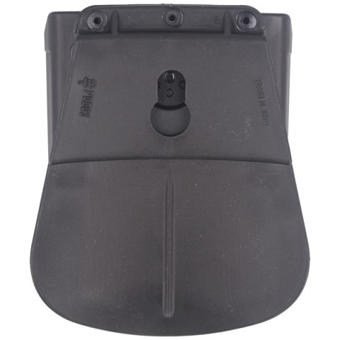 Ładownica ESP z Paddle Fobus na magazynki 9mm, .40 (MH-MH-24 BK) Ładownica ESP z Paddle Fobus na magazynki 9mm, .40 (MH-MH-24 BK)