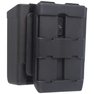 Ładownica ESP z UBC-04-2 na magazynki 9mm, .40 (MH-MH-44 BK)