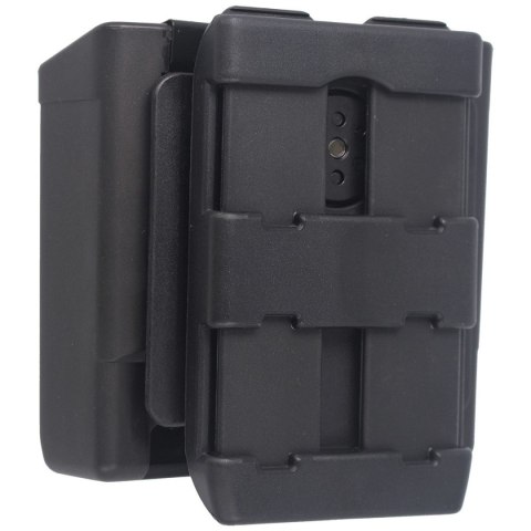 Ładownica ESP z UBC-04-2 na magazynki 9mm, .40 (MH-MH-44 BK) Ładownica ESP z UBC-04-2 na magazynki 9mm, .40 (MH-MH-44 BK)