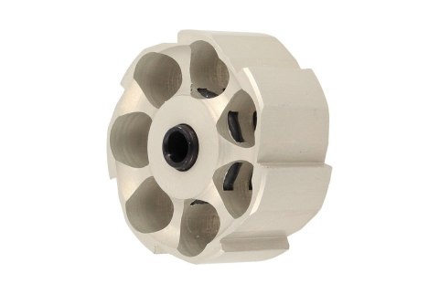 Magazynek PCP do Hatsan BT65 Carnivore kal. 7.62 mm (2615-4) Magazynek PCP do Hatsan BT65 Carnivore kal. 7.62 mm (2615-4)
