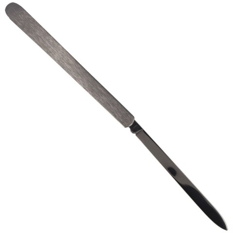 Mikov Appet Stainless Nóż składany technologiczny, degustacyjny (215-NN-1)
