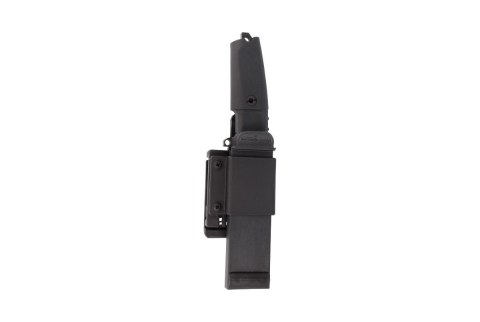 Nóż Extrema Ratio Task C Black Forprene, Black N690 (04.1000.0085/BLK)