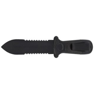 Nóż Fobus Dagger Black Polymer 3'' (LTR-3)