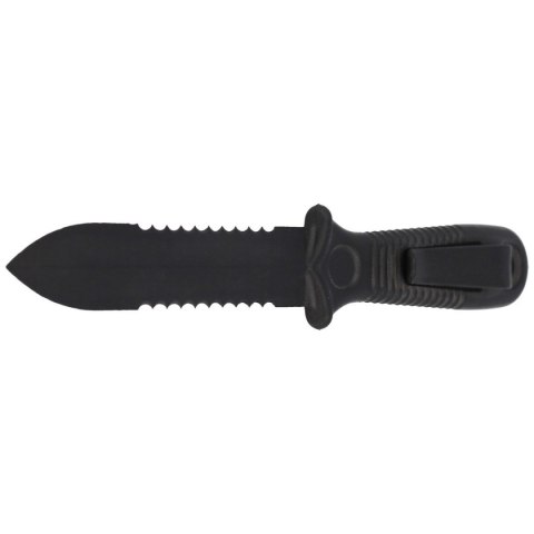 Nóż Fobus Dagger Black Polymer 3'' (LTR-3) Nóż Fobus Dagger Black Polymer 3'' (LTR-3)