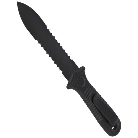 Nóż Fobus Dagger Black Polymer 3'' (LTR-3) Nóż Fobus Dagger Black Polymer 3'' (LTR-3)